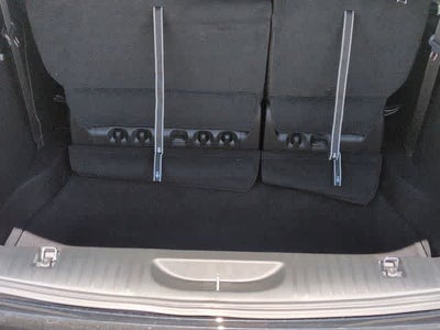 2027 Chrysler Pacifica PACIFICA SELECT AWD