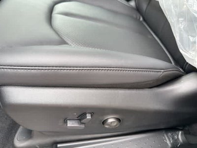 2027 Chrysler Pacifica PACIFICA SELECT AWD