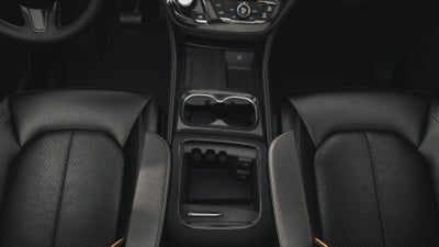 2027 Chrysler Pacifica PACIFICA LIMITED AWD
