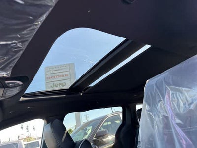 2027 Chrysler Pacifica PACIFICA LIMITED AWD
