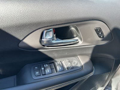 2027 Chrysler Pacifica PACIFICA LIMITED AWD