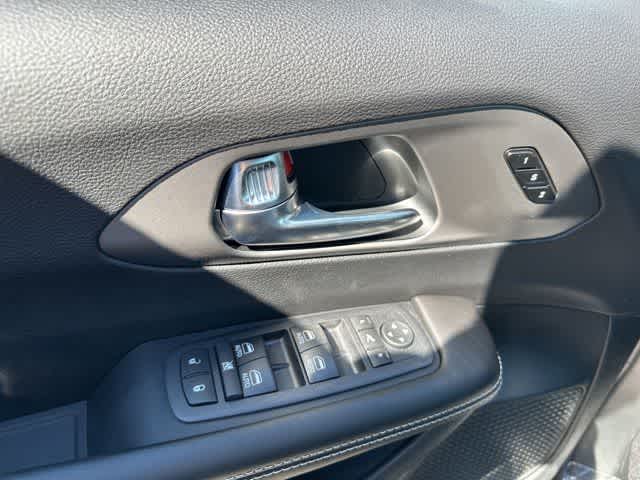 2027 Chrysler Pacifica PACIFICA LIMITED AWD