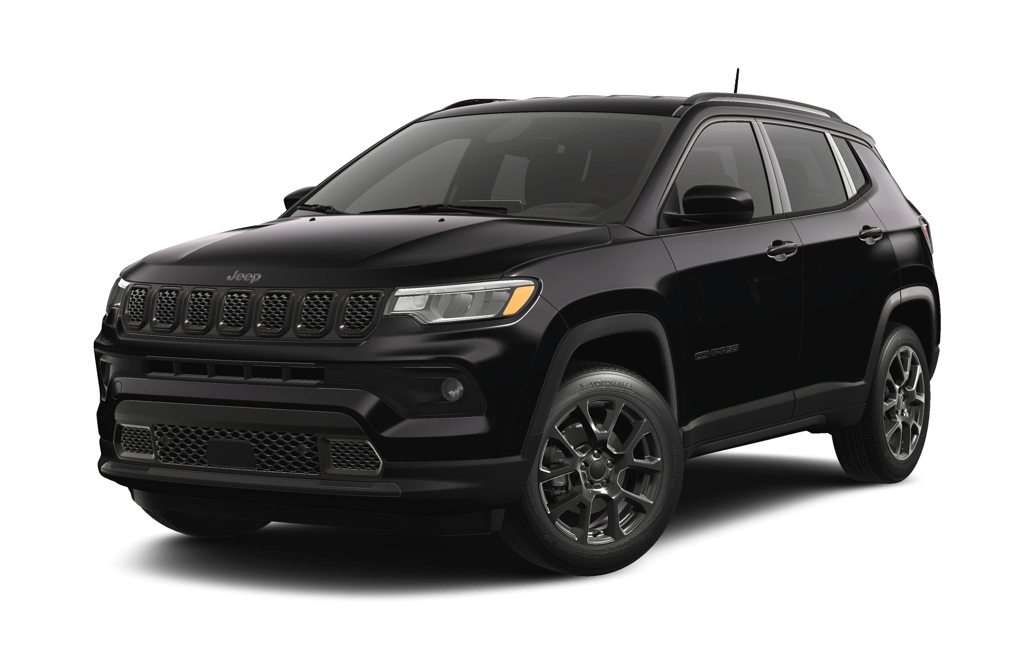 2026 Jeep Compass Altitude 4X4's photo