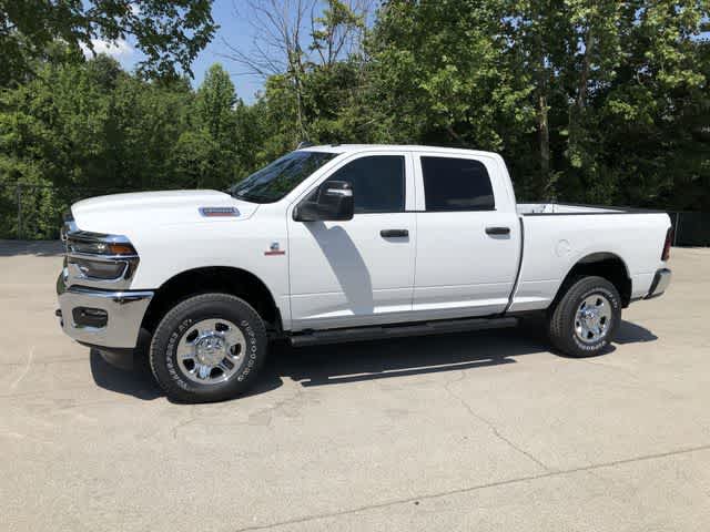 2026 RAM 3500 RAM 3500 TRADESMAN CREW CAB 4X4 6'4' BOX