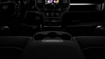 2026 RAM 3500 RAM 3500 TRADESMAN CREW CAB 4X4 6'4' BOX