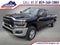 2026 RAM 3500 RAM 3500 TRADESMAN CREW CAB 4X4 8' BOX