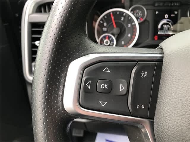 2026 RAM 3500 RAM 3500 TRADESMAN CREW CAB 4X4 8' BOX