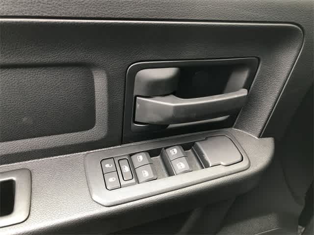 2026 RAM 3500 RAM 3500 TRADESMAN CREW CAB 4X4 8' BOX