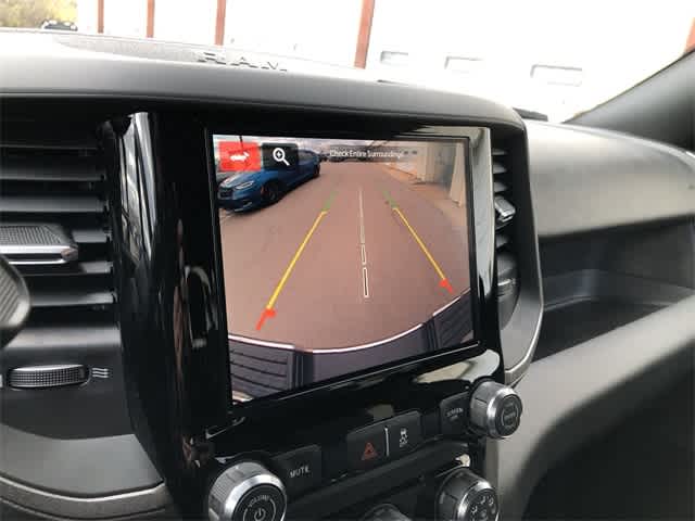 2026 RAM 3500 RAM 3500 TRADESMAN CREW CAB 4X4 8' BOX