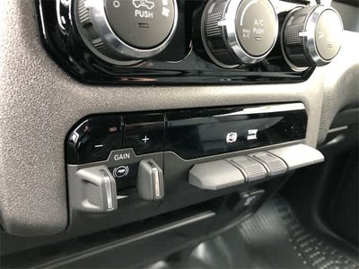 2026 RAM 3500 RAM 3500 TRADESMAN CREW CAB 4X4 8' BOX