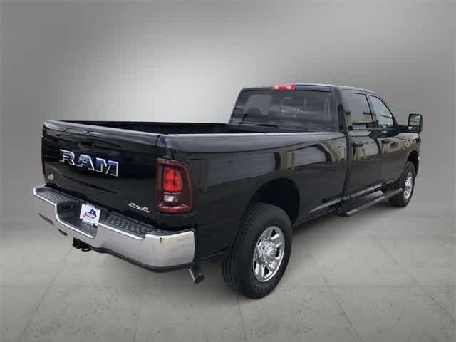 2026 RAM 3500 RAM 3500 TRADESMAN CREW CAB 4X4 8' BOX