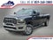 2026 RAM 3500 RAM 3500 TRADESMAN CREW CAB 4X4 8' BOX