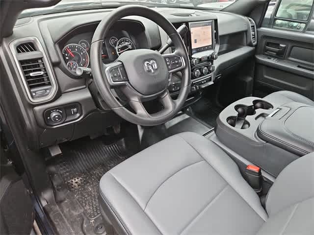 2026 RAM 3500 RAM 3500 TRADESMAN CREW CAB 4X4 8' BOX