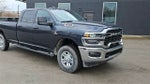 2026 RAM 3500 RAM 3500 TRADESMAN CREW CAB 4X4 8' BOX