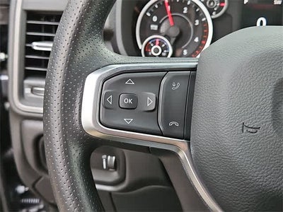 2026 RAM 3500 RAM 3500 TRADESMAN CREW CAB 4X4 8' BOX