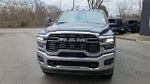 2026 RAM 3500 RAM 3500 TRADESMAN CREW CAB 4X4 8' BOX