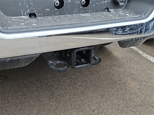 2026 RAM 3500 RAM 3500 TRADESMAN CREW CAB 4X4 8' BOX