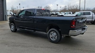 2026 RAM 3500 RAM 3500 TRADESMAN CREW CAB 4X4 8' BOX