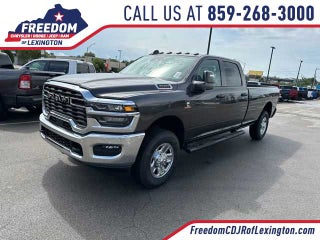 2027 RAM 3500 Tradesman