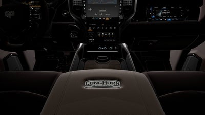 2026 RAM 3500 RAM 3500 LIMITED LONGHORN CREW CAB 4X4 8' BOX