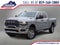 2026 RAM 2500 RAM 2500 TRADESMAN CREW CAB 4X4 6'4' BOX