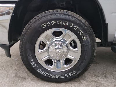 2026 RAM 2500 RAM 2500 TRADESMAN CREW CAB 4X4 6'4' BOX