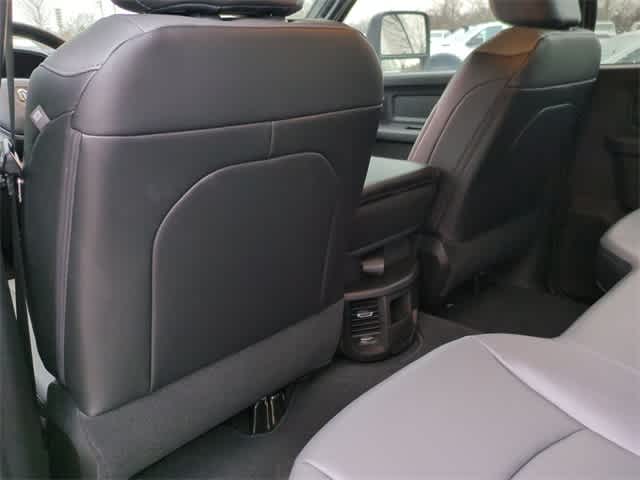 2026 RAM 2500 RAM 2500 TRADESMAN CREW CAB 4X4 6'4' BOX