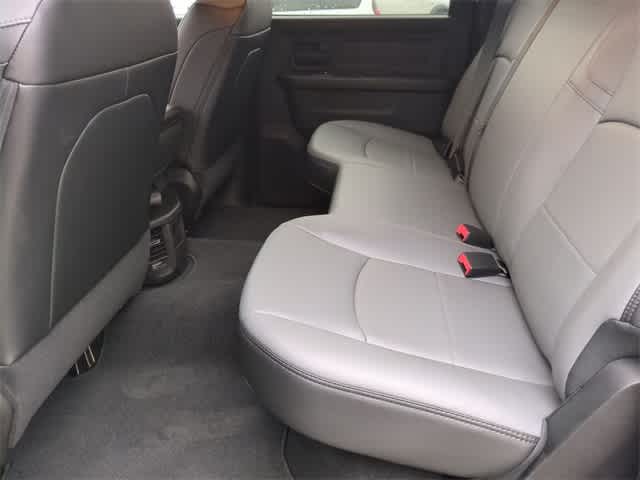 2026 RAM 2500 RAM 2500 TRADESMAN CREW CAB 4X4 6'4' BOX