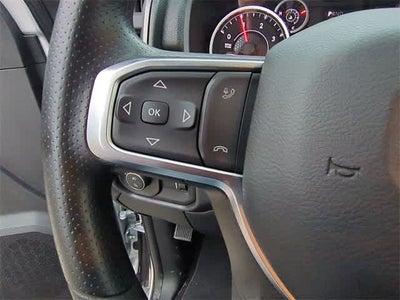 2026 RAM 2500 RAM 2500 TRADESMAN CREW CAB 4X4 6'4' BOX