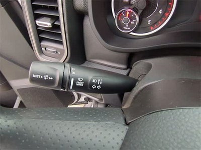 2026 RAM 2500 RAM 2500 TRADESMAN CREW CAB 4X4 6'4' BOX