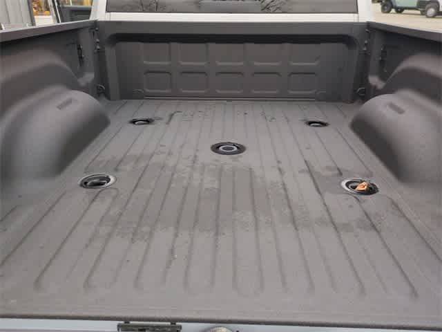 2026 RAM 2500 RAM 2500 TRADESMAN CREW CAB 4X4 6'4' BOX