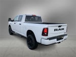 2026 RAM 2500 RAM 2500 BLACK EXPRESS CREW CAB 4X4 6'4' BOX