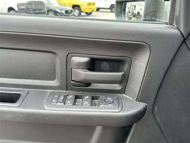 2025 RAM 2500 RAM 2500 TRADESMAN CREW CAB 4X4 6'4' BOX