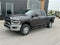 2025 RAM 2500 RAM 2500 TRADESMAN CREW CAB 4X4 6'4' BOX