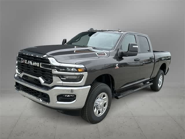 2025 RAM 2500 RAM 2500 TRADESMAN CREW CAB 4X4 6'4' BOX