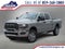 2026 RAM 2500 RAM 2500 TRADESMAN CREW CAB 4X4 6'4' BOX