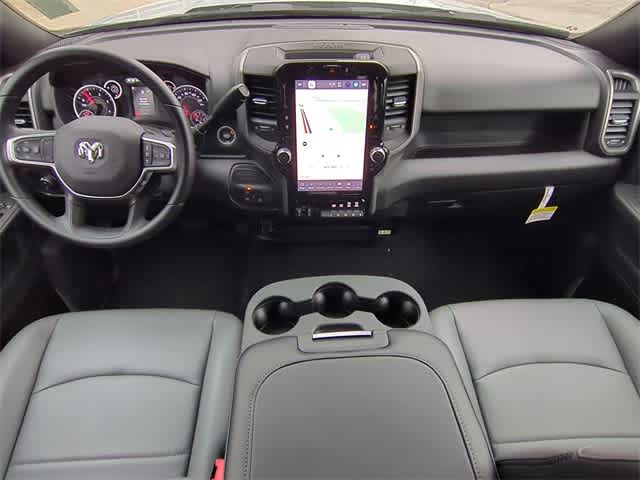 2026 RAM 2500 RAM 2500 TRADESMAN CREW CAB 4X4 6'4' BOX