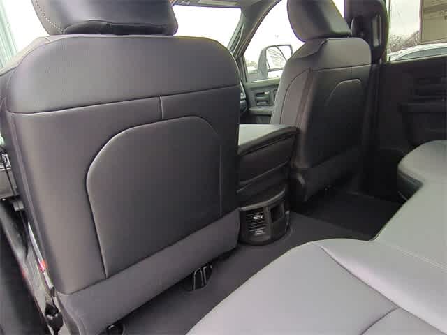 2026 RAM 2500 RAM 2500 TRADESMAN CREW CAB 4X4 6'4' BOX