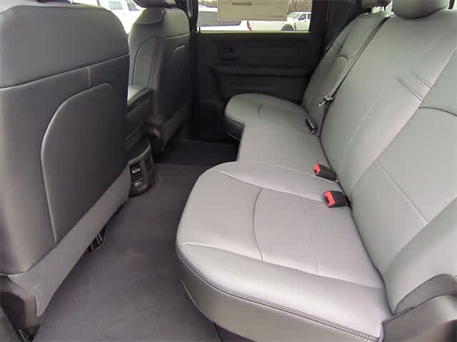 2026 RAM 2500 RAM 2500 TRADESMAN CREW CAB 4X4 6'4' BOX