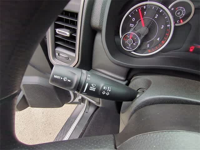 2026 RAM 2500 RAM 2500 TRADESMAN CREW CAB 4X4 6'4' BOX