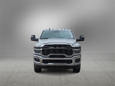 2026 RAM 2500 RAM 2500 TRADESMAN CREW CAB 4X4 6'4' BOX
