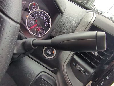 2026 RAM 2500 RAM 2500 TRADESMAN CREW CAB 4X4 6'4' BOX