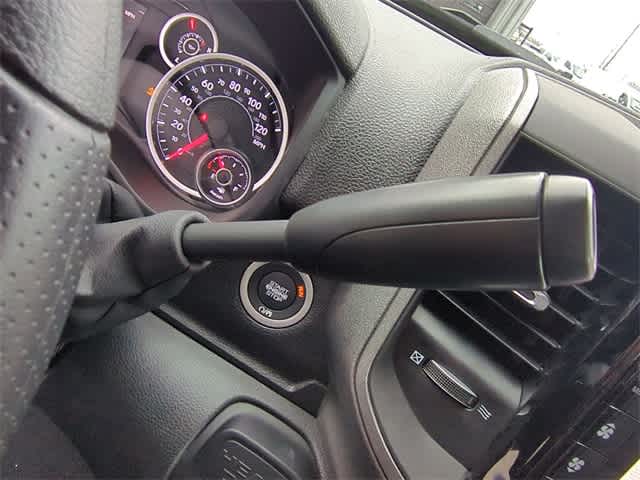 2026 RAM 2500 RAM 2500 TRADESMAN CREW CAB 4X4 6'4' BOX