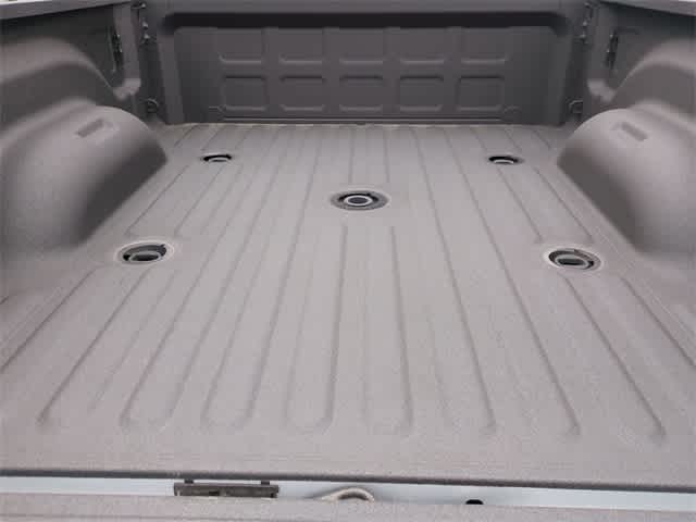 2026 RAM 2500 RAM 2500 TRADESMAN CREW CAB 4X4 6'4' BOX