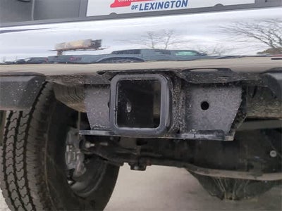 2026 RAM 2500 RAM 2500 TRADESMAN CREW CAB 4X4 6'4' BOX