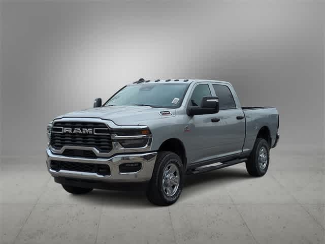 2026 RAM 2500 RAM 2500 TRADESMAN CREW CAB 4X4 6'4' BOX