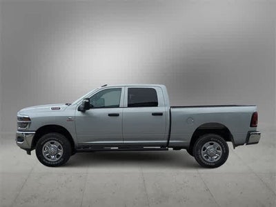 2026 RAM 2500 RAM 2500 TRADESMAN CREW CAB 4X4 6'4' BOX