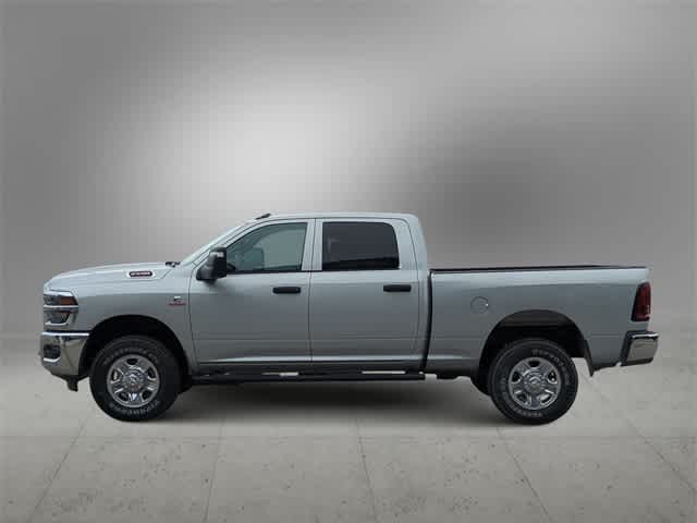 2026 RAM 2500 RAM 2500 TRADESMAN CREW CAB 4X4 6'4' BOX