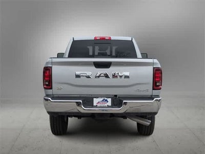 2026 RAM 2500 RAM 2500 TRADESMAN CREW CAB 4X4 6'4' BOX