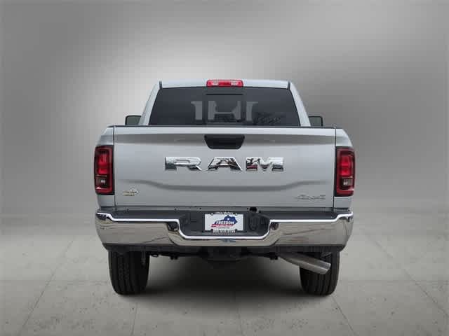 2026 RAM 2500 RAM 2500 TRADESMAN CREW CAB 4X4 6'4' BOX